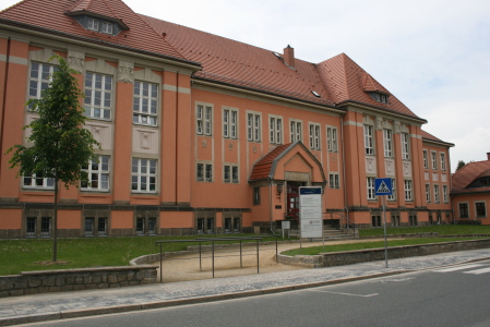Evangelische Grundschule