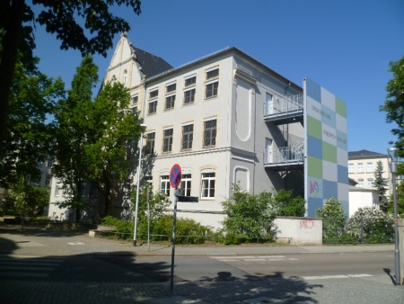 Friedrich-Schiller-Grundschule