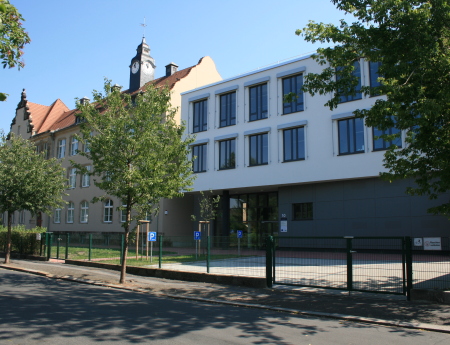 Grundschule Naundorf