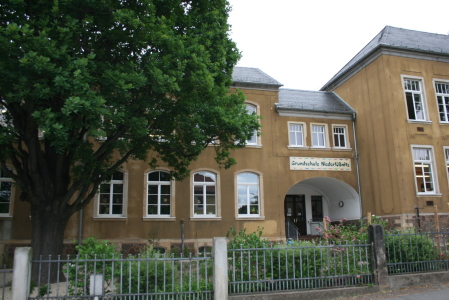 Grundschule Niederlößnitz