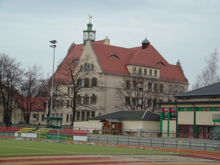 Lößnitzgymnasium