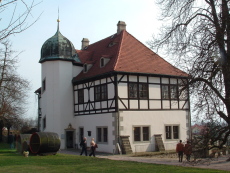 Hoflößnitz 