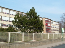 Oberschule Oberlößnitz