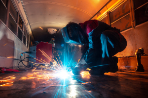 Marché du travail et main-d'œuvre qualifiée