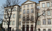 Lößnitzgymnasium Außenstelle, Pestalozzistraße 3