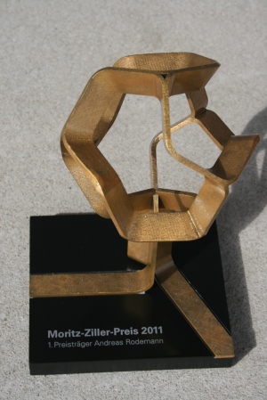 Moritz-Ziller-Preis