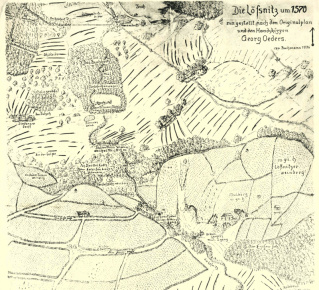 Chronique de la ville