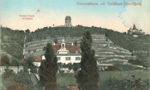 100 Jahre Weinbaumuseum Hoflößnitz