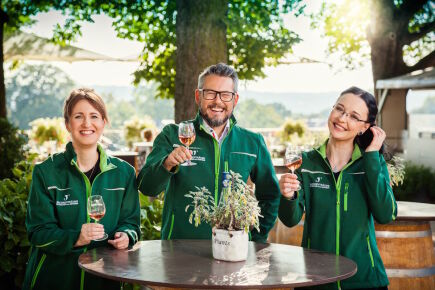 Tour-opérateur Sachsenträume