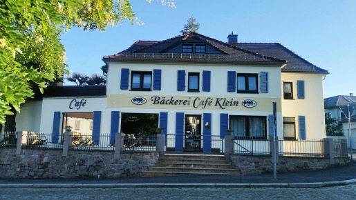 Boulangerie Café Klein