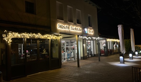 Le fournil de Münch 