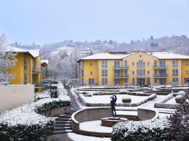 Radisson Blu Park Hotel & Conference Centre