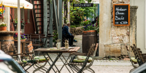 Restaurace