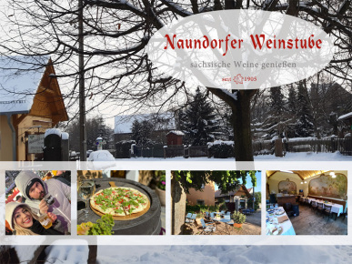 Bar à vin de Naundorf