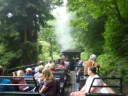  Une excursion qui a toujours une raison d'être 