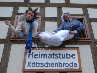 Maison du patrimoine de Kötzschenbroda