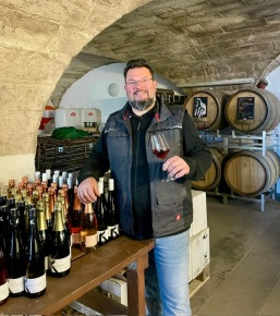 Domaine viticole Kretschko