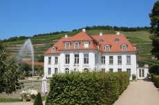 Schloss Wackerbarth, Radebeul