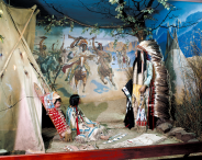  Vydejte se po stopách velkého saského fantasty a spisovatele dobrodružných románů Karla Maye a navštivte muzeum. 