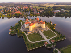 Schloss Moritzburg