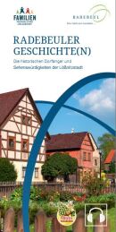  Individual audio guide tour to the village gates 