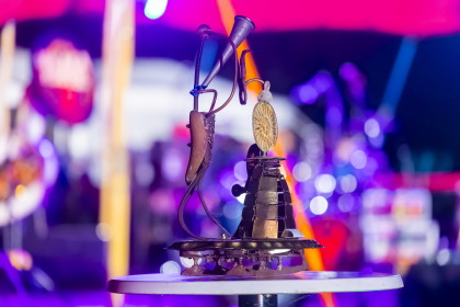 Wanderpokal Wandertheaterfestival 2025