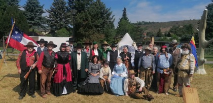 Radebeuler Country- und Westernclub