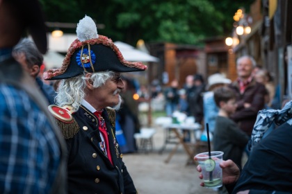 Karl May Festtage 2022 - Festtreiben - 045