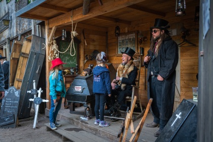 Karl May Festtage 2022 - Festtreiben - 170