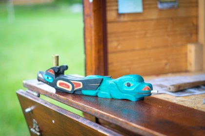 Karl May Festtage 2022 - Siegerehrung Reiterspiele - 125