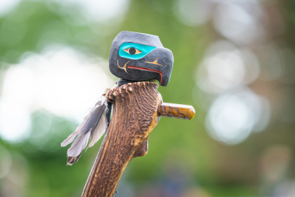 Karl May Festtage 2022 - Siegerehrung Reiterspiele - 129