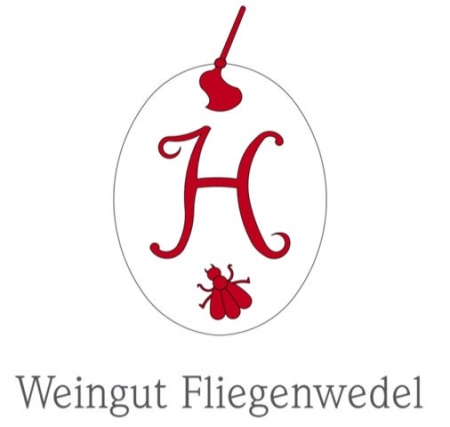 Weingut Fliegenwedel Logo