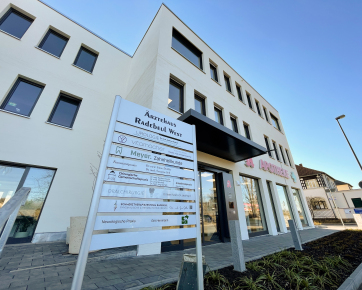 Locaux commerciaux & immobilier