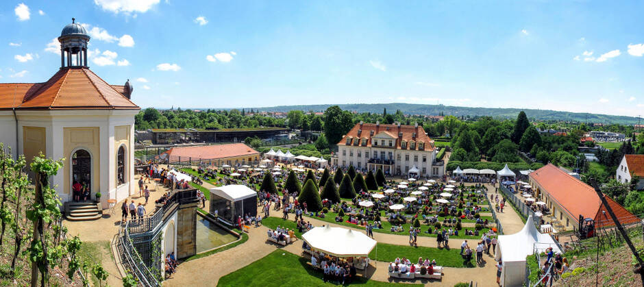 Schloss Wackerbarth