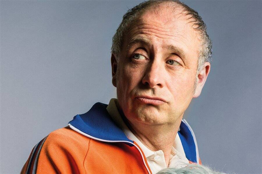 Landesbühnen Sachsen - Hauptbühne