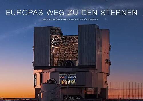 Sternwarte und Planetarium Radebeul